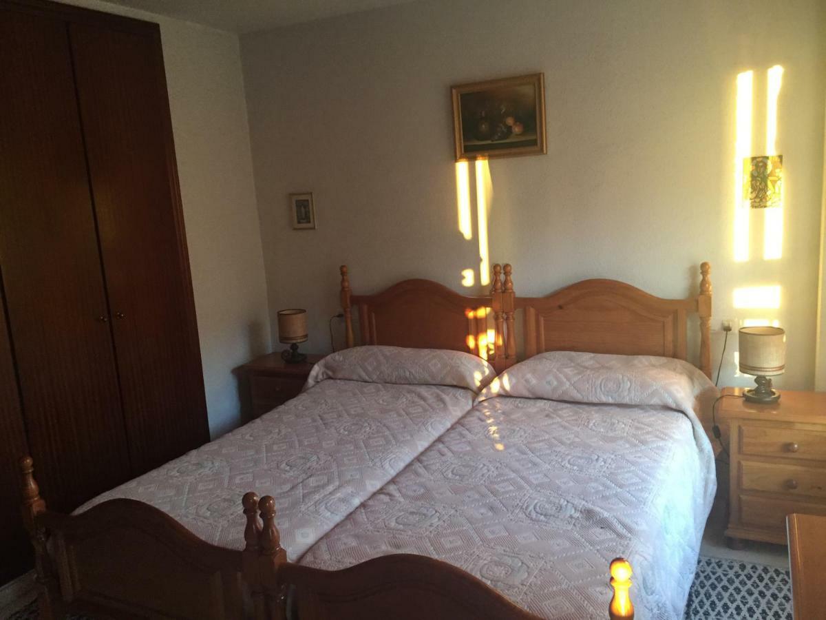 Beach Apartment Rosario Málaga Kültér fotó